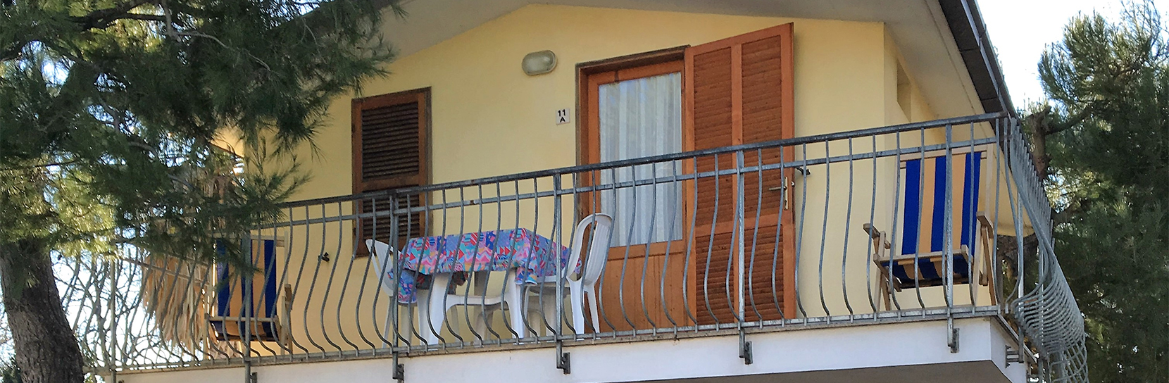 Villaggio Turistico La Capannina