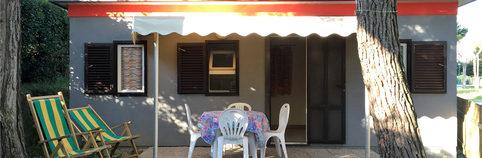 Villaggio Turistico La Capannina