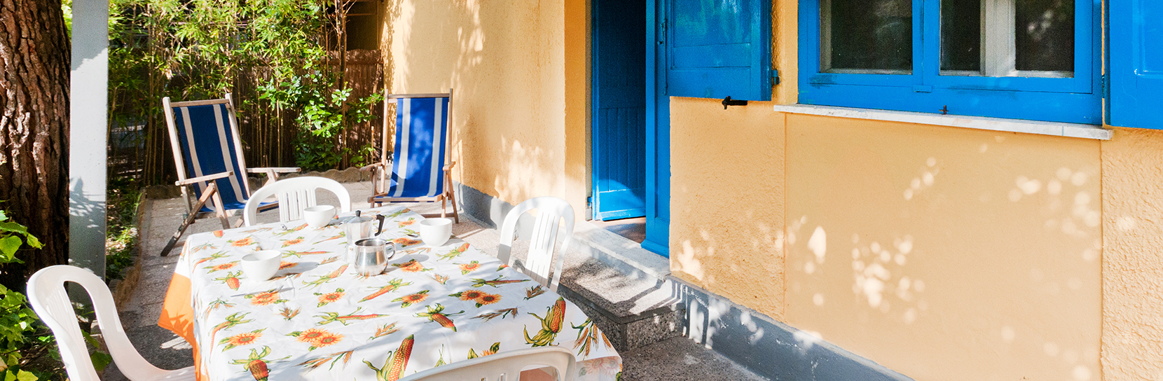 Villaggio Turistico La Capannina