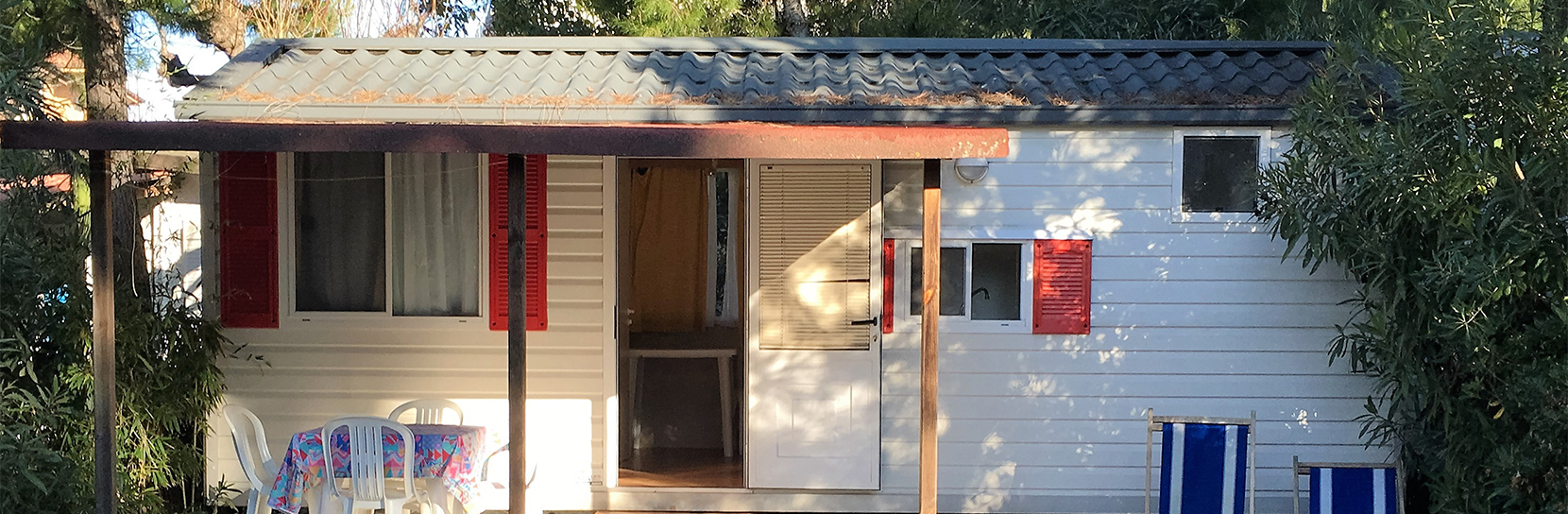 Villaggio Turistico La Capannina