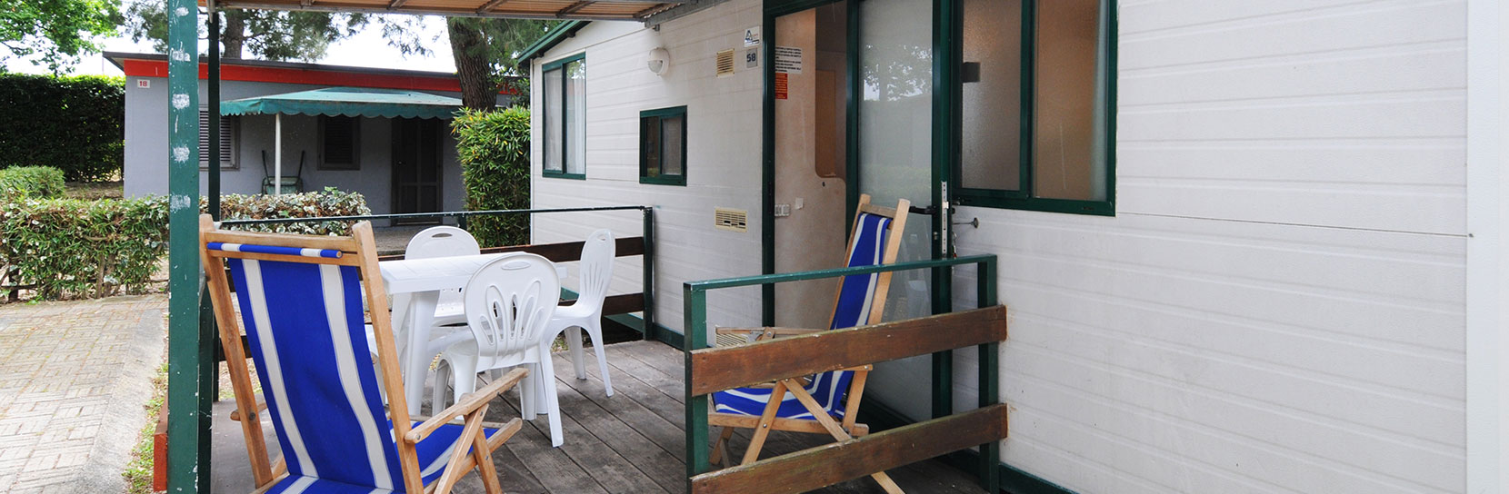 Villaggio Turistico La Capannina