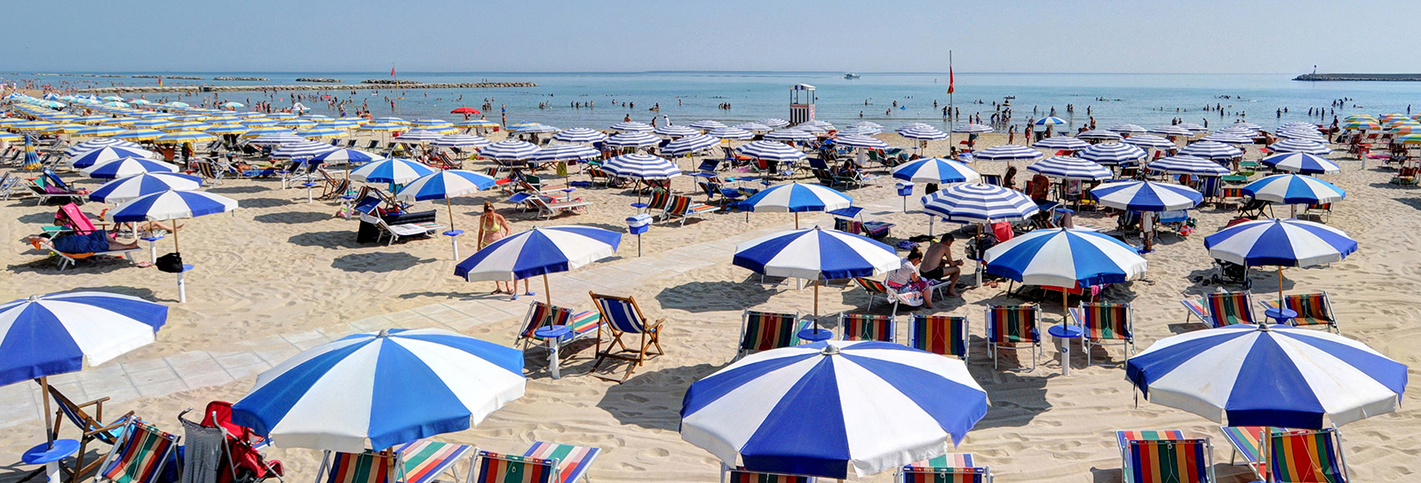 Centro Vacanze Verdemare